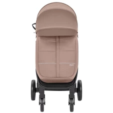 Прогулочная коляска Carrello Bravo CRL-8512PU Deep Beige бежевая купить