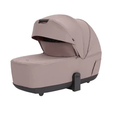 Универсальная коляска 2 в 1 Carrello Ultra CRL-6527 Metal Grey серая фото 77