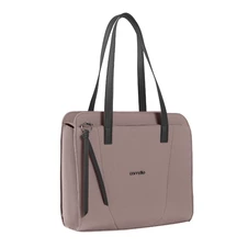 Универсальная коляска 2 в 1 Carrello Ultra CRL-6527 Chestnut Beige темно-коричневая фото 16