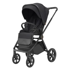 Универсальная коляска 2 в 1 Carrello Ultra CRL-6527 Chestnut Beige темно-коричневая купить