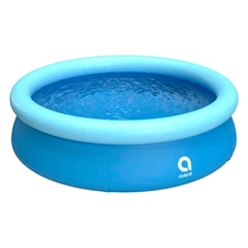 Надувной бассейн Avenli 12025 круглый 183 х 51 см фото 11
