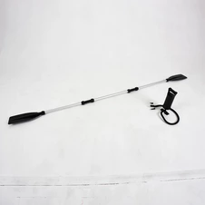 Надувная лодка Pathfinder 34176 одноместная 274 х 77 х 43 см фото 55