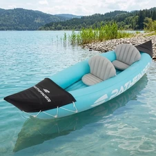 Надувная лодка Pathfinder 34184 двухместная 321 х 92 х 47 см