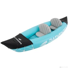 Надувная лодка Pathfinder 34184 двухместная 321 х 92 х 47 см фото 11