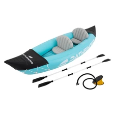 Надувная лодка Pathfinder 34184 двухместная 321 х 92 х 47 см купить