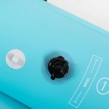 Надувная лодка Pathfinder 34184 двухместная 321 х 92 х 47 см фото 66