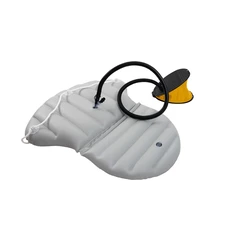 Надувная лодка Pathfinder 34184 двухместная 321 х 92 х 47 см фото 77