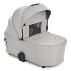 Универсальная коляска 2 в 1 El Camino Coil ME 1190 Hot Chocolate коричневая люлька + блок фото 25