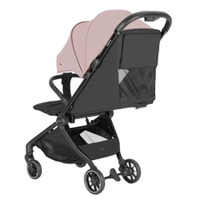 Прогулочная коляска Carrello Atom S CRL-5526 Evening Beige песочная с сумкой для транспортировки фото 33