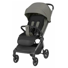 Прогулочная коляска Carrello Atom M CRL-5527 Racing Green зеленая книжка