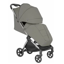 Прогулочная коляска Carrello Atom M CRL-5527 Racing Green зеленая книжка фото 11