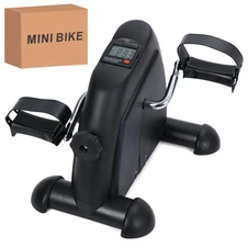 Велотренажер MS 4980 для тренировки рук и ног