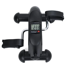 Велотренажер MS 4980 для тренировки рук и ног фото 11