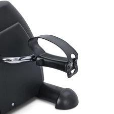 Велотренажер MS 4980 для тренировки рук и ног фото 33