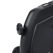 Велотренажер MS 4980 для тренировки рук и ног фото 44