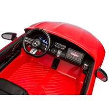 Детский электромобиль M 6315EBLRS-11(24V) серый двухместный Mercedes фото 77