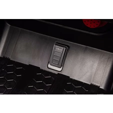 Детский электромобиль M 6368EBLR-3(24V) двухместный багги красный фото 66