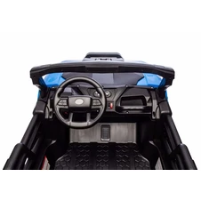 Детский электромобиль M 6368EBLR-2(24V) двухместный багги черный фото 77