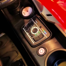 Детский электромобиль багги M 6349EBLR-5(24V) зеленый с двухместным сиденьем фото 99