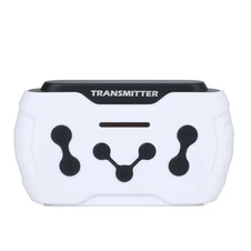 Детский квадроцикл на аккумуляторе M 6351EBLR-4 синий с пультом управления фото 88