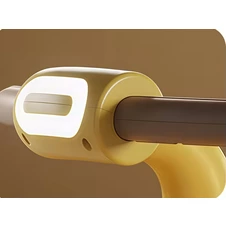 Детская каталка - толокар Bambi M 6239E-3 красная с мягкими EVA колесами фото 99