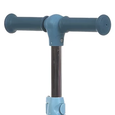 Детский самокат JR3-174-P розовый беговел с сиденьем фото 11