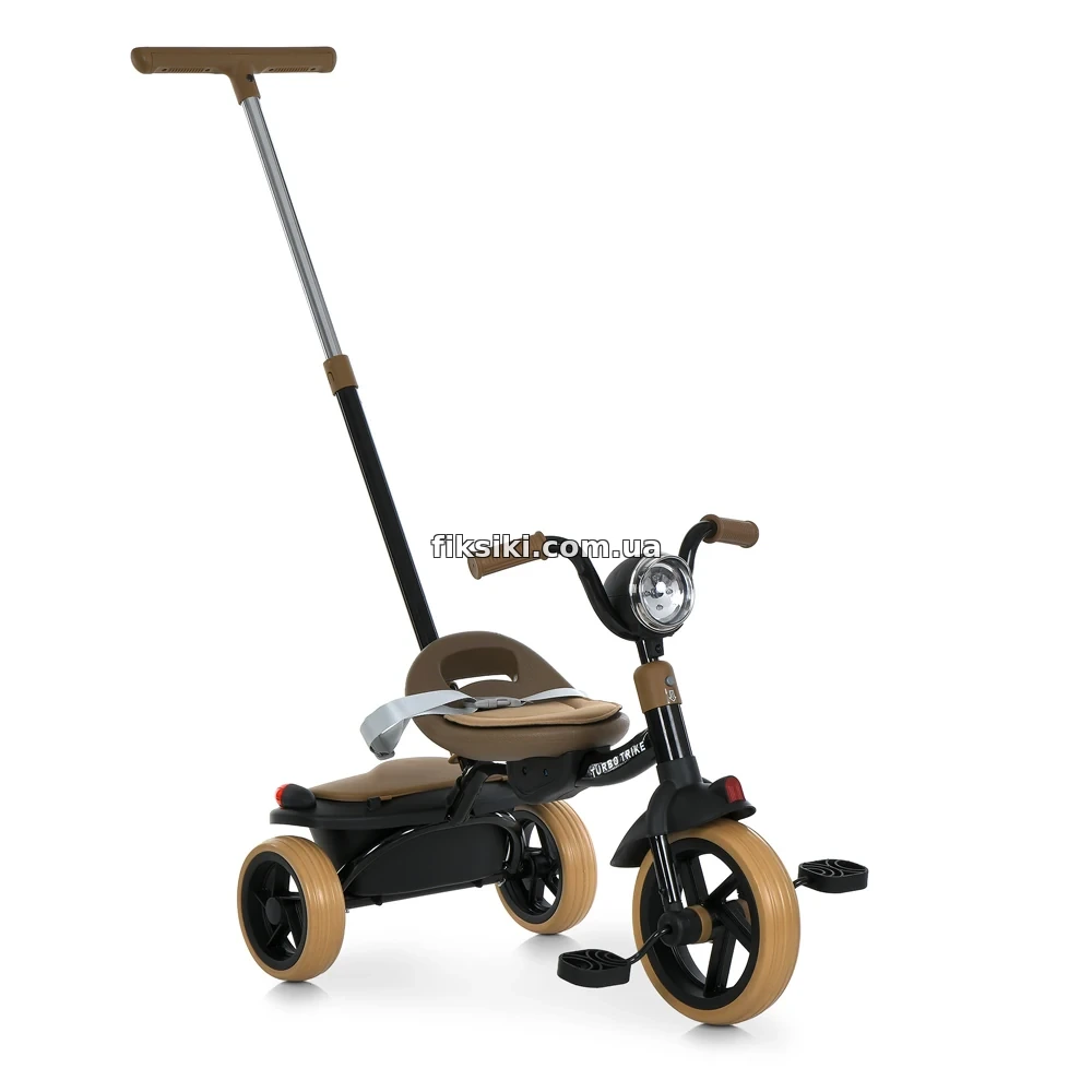 2024CallawayChromeTour TRIPLETRACK1ダース×3 Трехколесный велосипед Turbo Trike MT 1037-1 Black черный - Купить