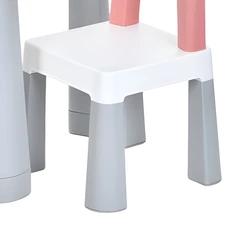 Детский столик Bambi M 6321-5 с двумя стульчиками фото 11