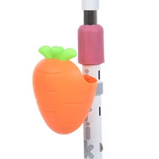 Детский самокат iTrike Maxi-big JR3-179-GR зеленый подсветка колес купить