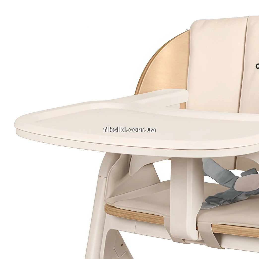 Стульчик для кормления Carrello Tenero CRL-9507 Olympus Beige