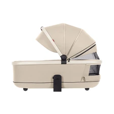 Универсальная коляска 2 в 1 Carrello Vector CRL-6550 Artichoke Green хаки фото 33