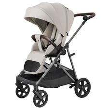 Прогулочная коляска Carrello Costa CRL-5534 Cloud Grey светло-серая