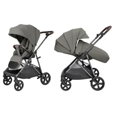 Прогулочная коляска Carrello Costa CRL-5534 Echo Grey темно-серая купить