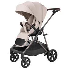 Прогулочная коляска Carrello Costa CRL-5534 Vanilla Beige бежевая