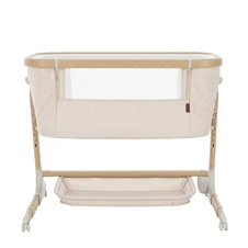 Детская кроватка Carrello Prima CRL-16504 Honey Beige бежевая высота регулируется фото 33