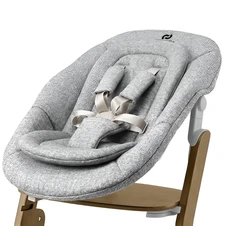 Стульчик для кормления Carrello Focus CRL-16801 Croissant Beige бежевый 3 в 1 купить