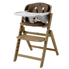 Стульчик для кормления Carrello Focus CRL-16801 Moka Brown мокко 3 в 1