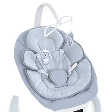 Убаюкивающий центр El Camino Soul ME 1175 Medium Gray серый фото 44