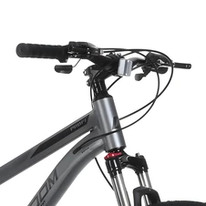 Спортивный велосипед Prof1 Freedom 27,5 д. FD-27506 сине-оранжевый купить