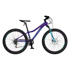 Подростковый велосипед Prof1 Balance 26 д. BL-2607 сливовый