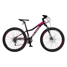 Подростковый велосипед Prof1 Balance 26 д. BL-2605 черный