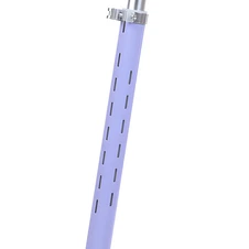 Детский самокат iTrike SR2-092-V фиолетовый с подсветкой колес фото 11