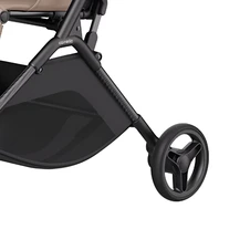 Прогулочная коляска Carrello Solo CRL-5531 Malachite Green зеленая с глубоким капюшоном фото 44