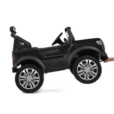 Детский электромобиль M 6353EBLR-1 белый Toyota с мягким сиденьем фото 32
