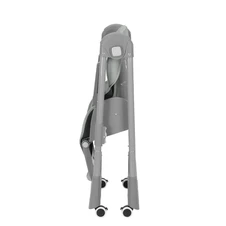 Стульчик для кормления Carrello Junior CRL-1412 Dark Grey темно-серый фото 44