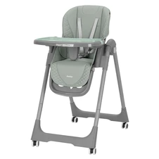 Стульчик для кормления Carrello Junior CRL-1412 Dark Green темно-зеленый
