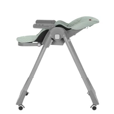 Стульчик для кормления Carrello Junior CRL-1412 Beige бежевый фото 11