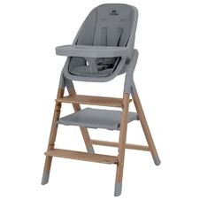 Стульчик для кормления Carrello Ergo CRL-16701 Night Grey темно-серый купить