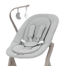 Стульчик для кормления Carrello Ergo CRL-16701 Shadow Beige темно-бежевый фото 11