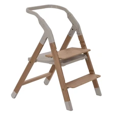 Стульчик для кормления Carrello Ergo CRL-16701 Shadow Beige темно-бежевый фото 33